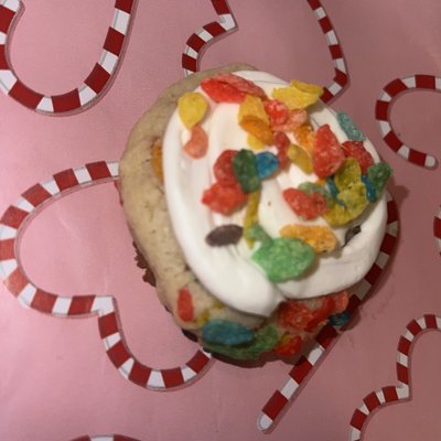 Fruity Pebbles 
