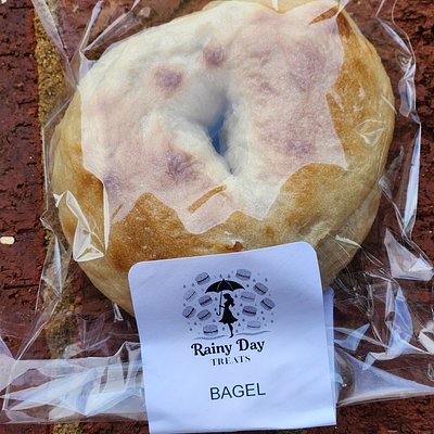 BAGEL