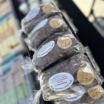 Mini Loaf (Shipping Available)