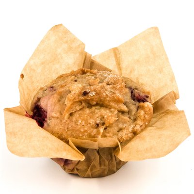 Mixed Berry Muffin