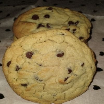 1 Dz - Chocolate Chip Cookies