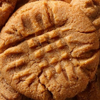 Peanut Butter Cookie 1 Dozen