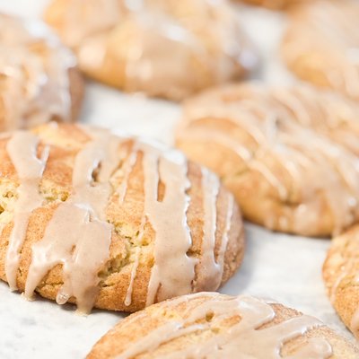 French Toast Cookies - Dozen