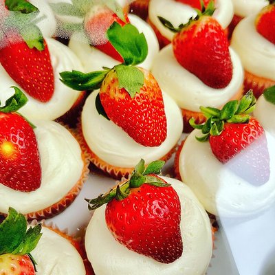Cupcakes 