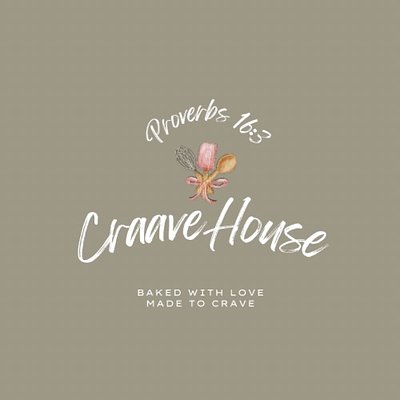 Craave House — photo from bakesy.shop