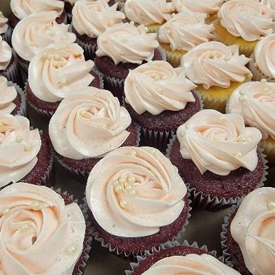 Cupcakes (Dozen)