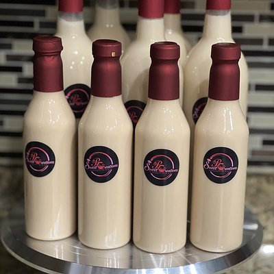 Kremas Bottle (375ml)