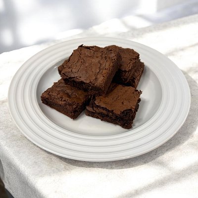 Fudge Brownies
