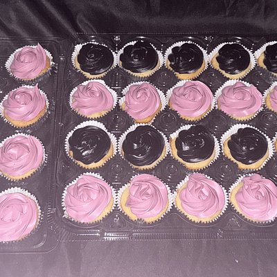 Cupcakes 