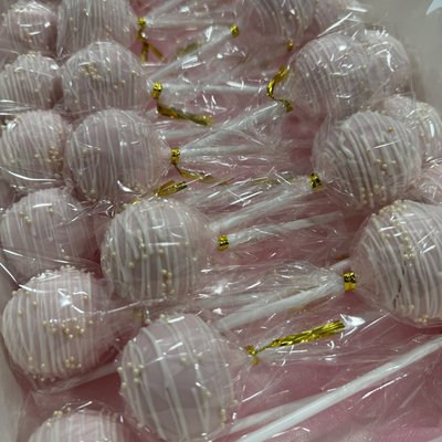 Cake Pops