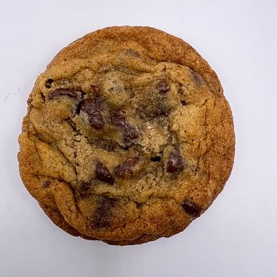 Chocolate Chip 
