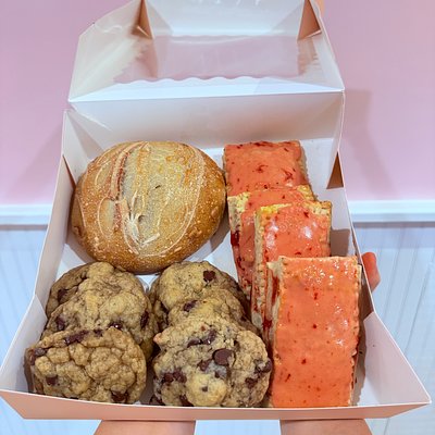 Mothers Day Box 