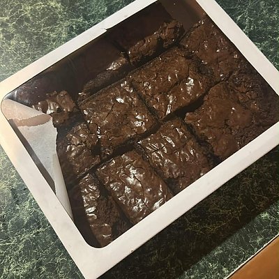 Brownies 