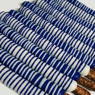 Pretzel Rods