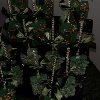 Simple Party Package