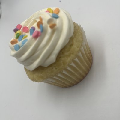 Custom Cupcakes