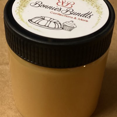 Caramel Sauce