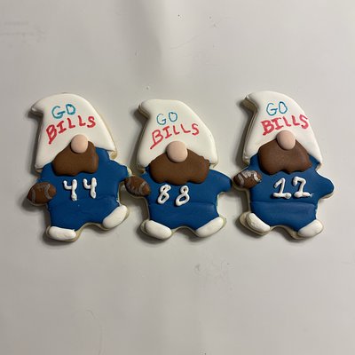 Bills Gnomes