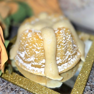 💢*GLUTEN-FREE* Classic Pound