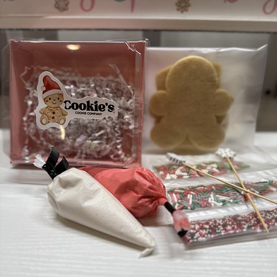 DIY Cookie Kit - 2 Pack