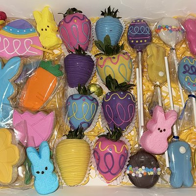 Easter Deluxe Bundle