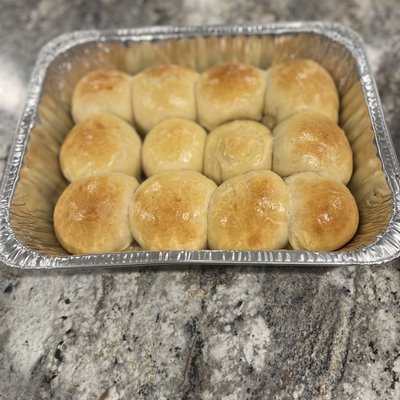 Dinner Rolls 12ct