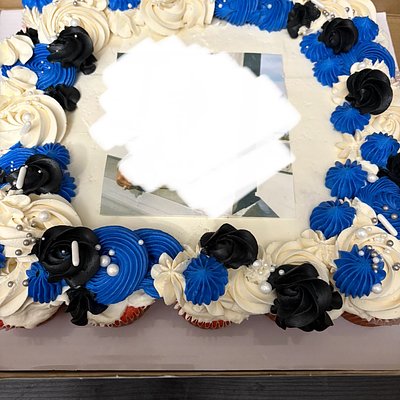 Sheet Cake