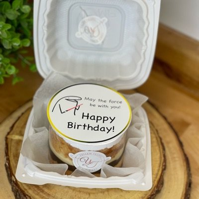 Bentô Cake