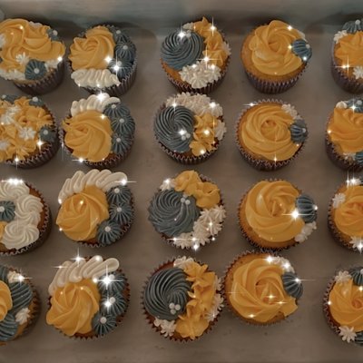 Cupcakes