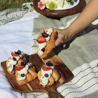 Custom Treat Inquiry 