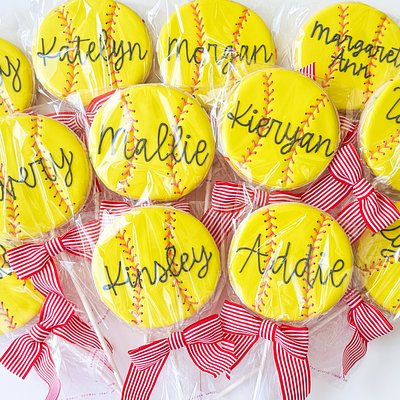 NEW! Signature Ribbon Bows