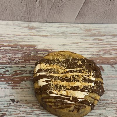 S’Mores 2ct