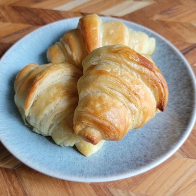 Sourdough Croissants 4ct