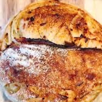 Caramelized Onion Asiago 