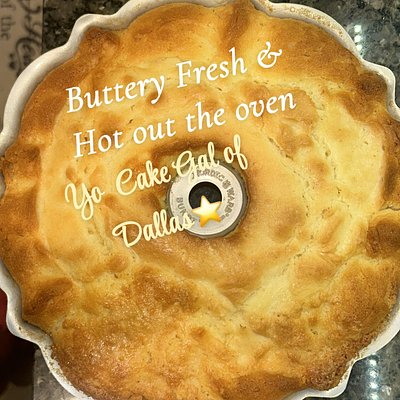 Special Pound Cakes Have It Your Way Flavor I Can Create If Not Listed 