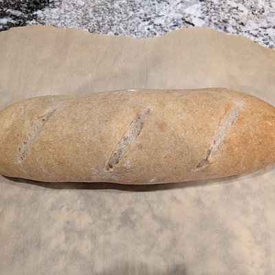 French Bread 