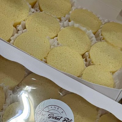 Custaroon (24pcs)
