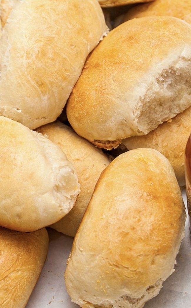 Pepperoni Rolls (Regular)