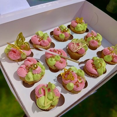 Cupcakes