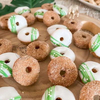 Mini Donuts