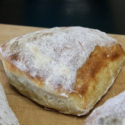 Ciabatta Rolls (4ct)