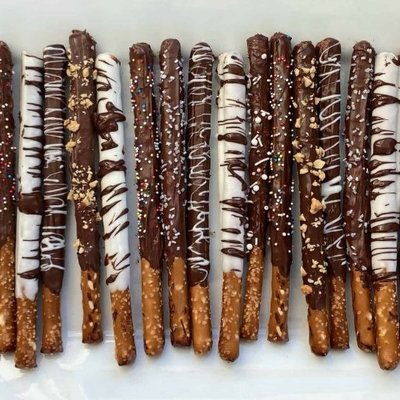 Pretzels