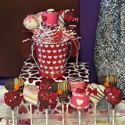 Cake Pops