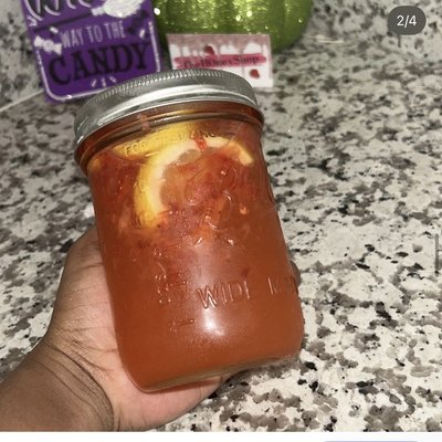 Med Lemonade 🍋