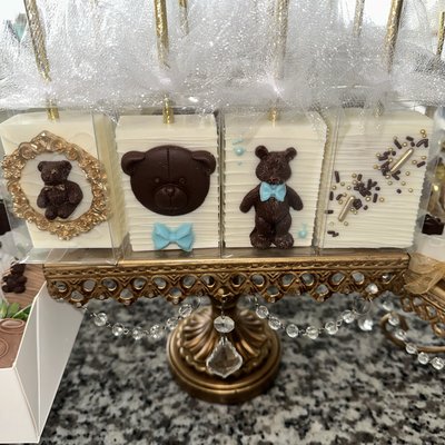 Party Package - 3 Dozen Treats