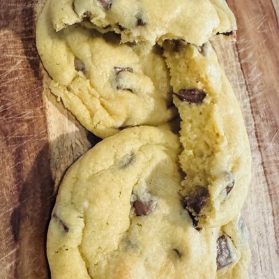 Chocolate Chip