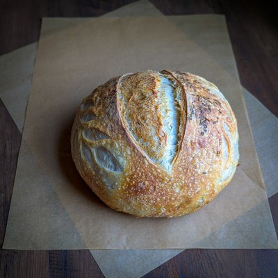 Rosemary & Olive Oil