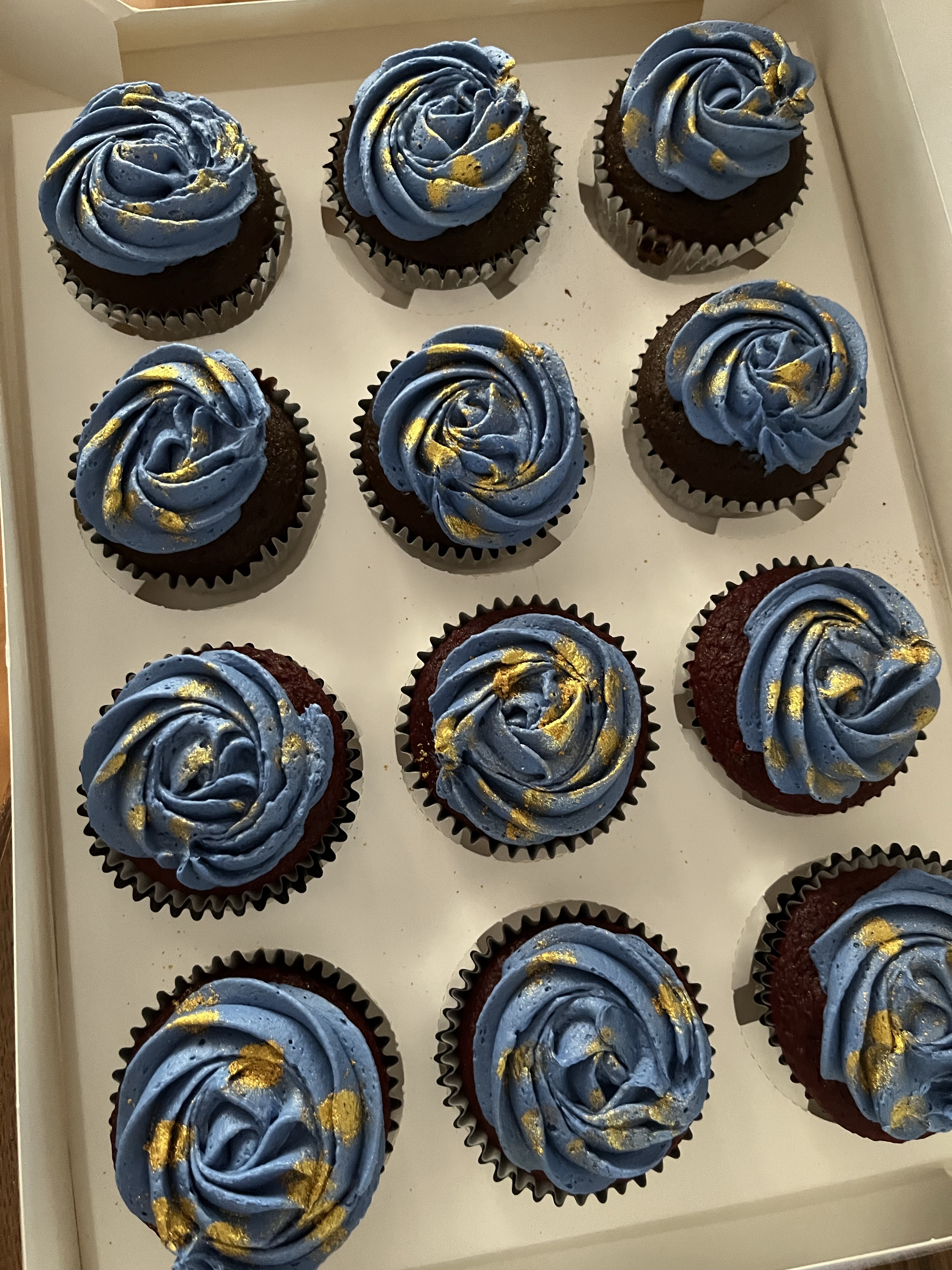 Cupcakes