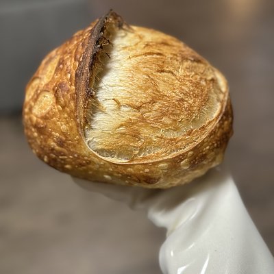 Original Artisan Sourdough 