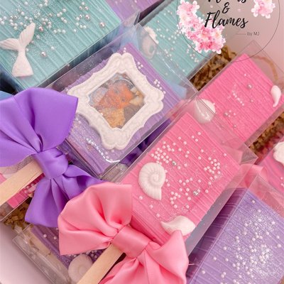 Custom Party Bundle Treats 
